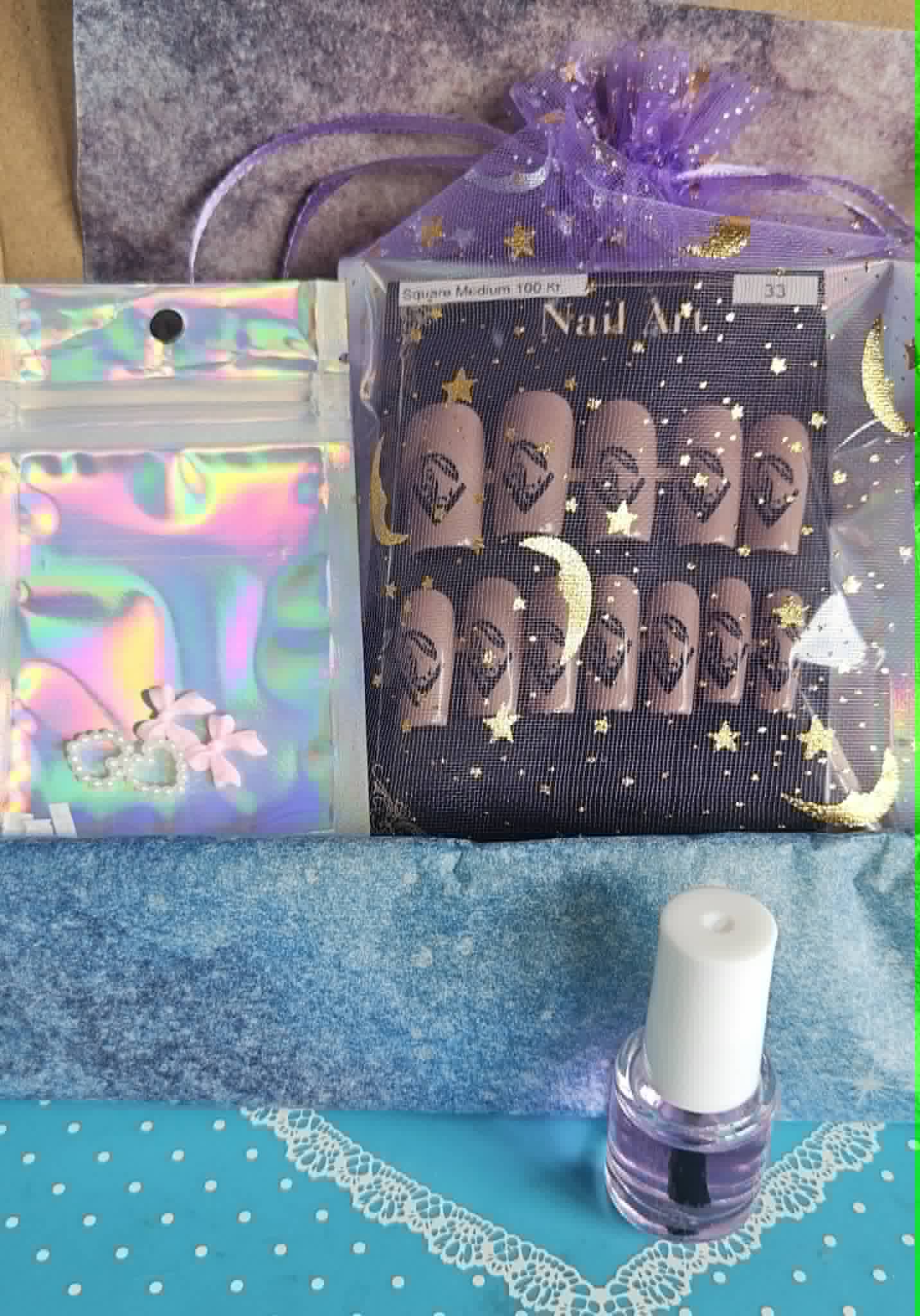 ✨ Mystery Boks DELUXE – Neutral Vibe
