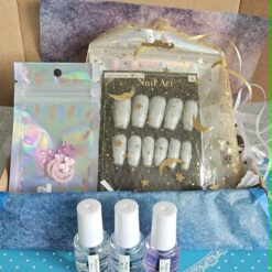 ☀️ Mystery Boks WOW – Lys Vibe