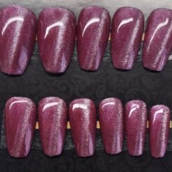 Berry Shimmer