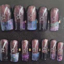 Nebula Glow