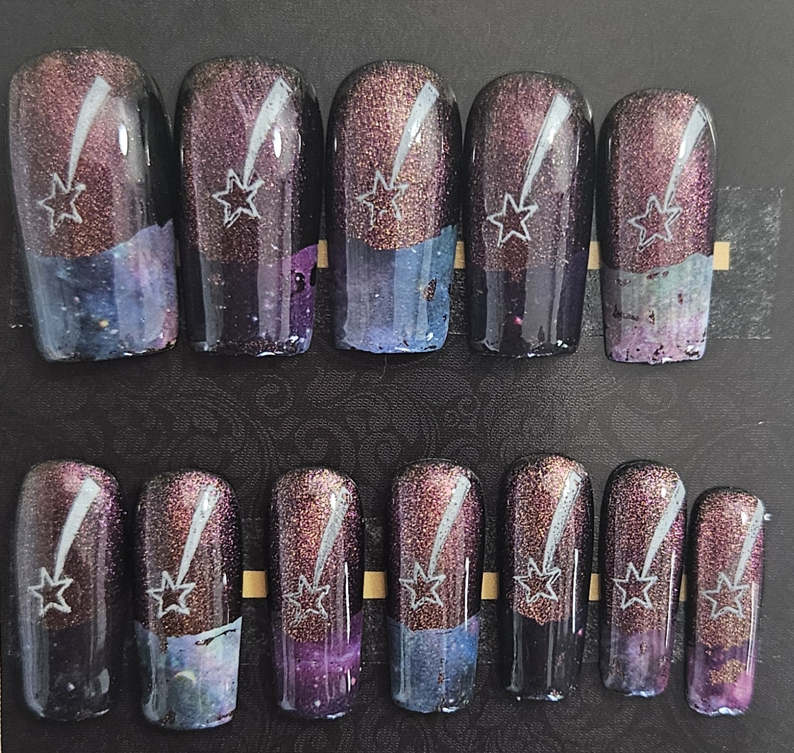 Nebula Glow