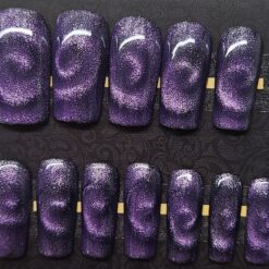 Purple Orbit