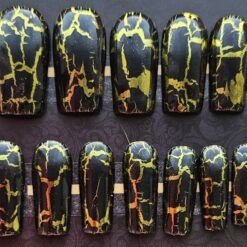 Molten Gold