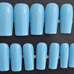 Baby Blue