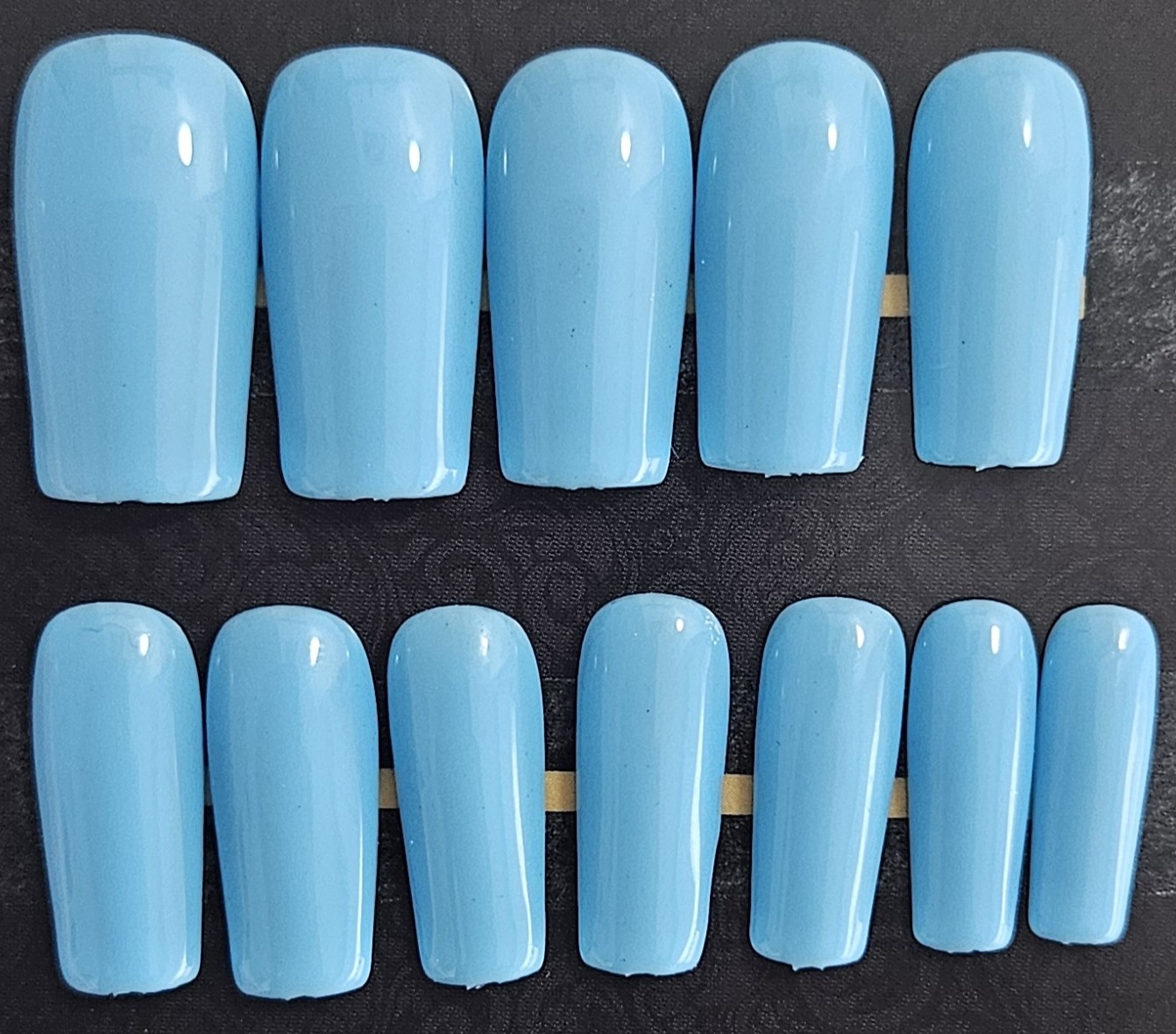 Baby Blue
