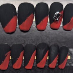 Crimson Shadow