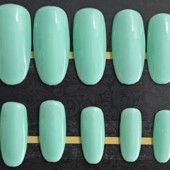 Seafoam Shine