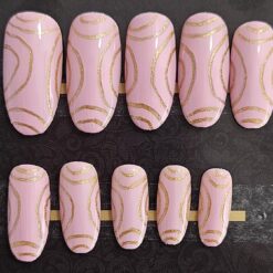 Pink Mirage