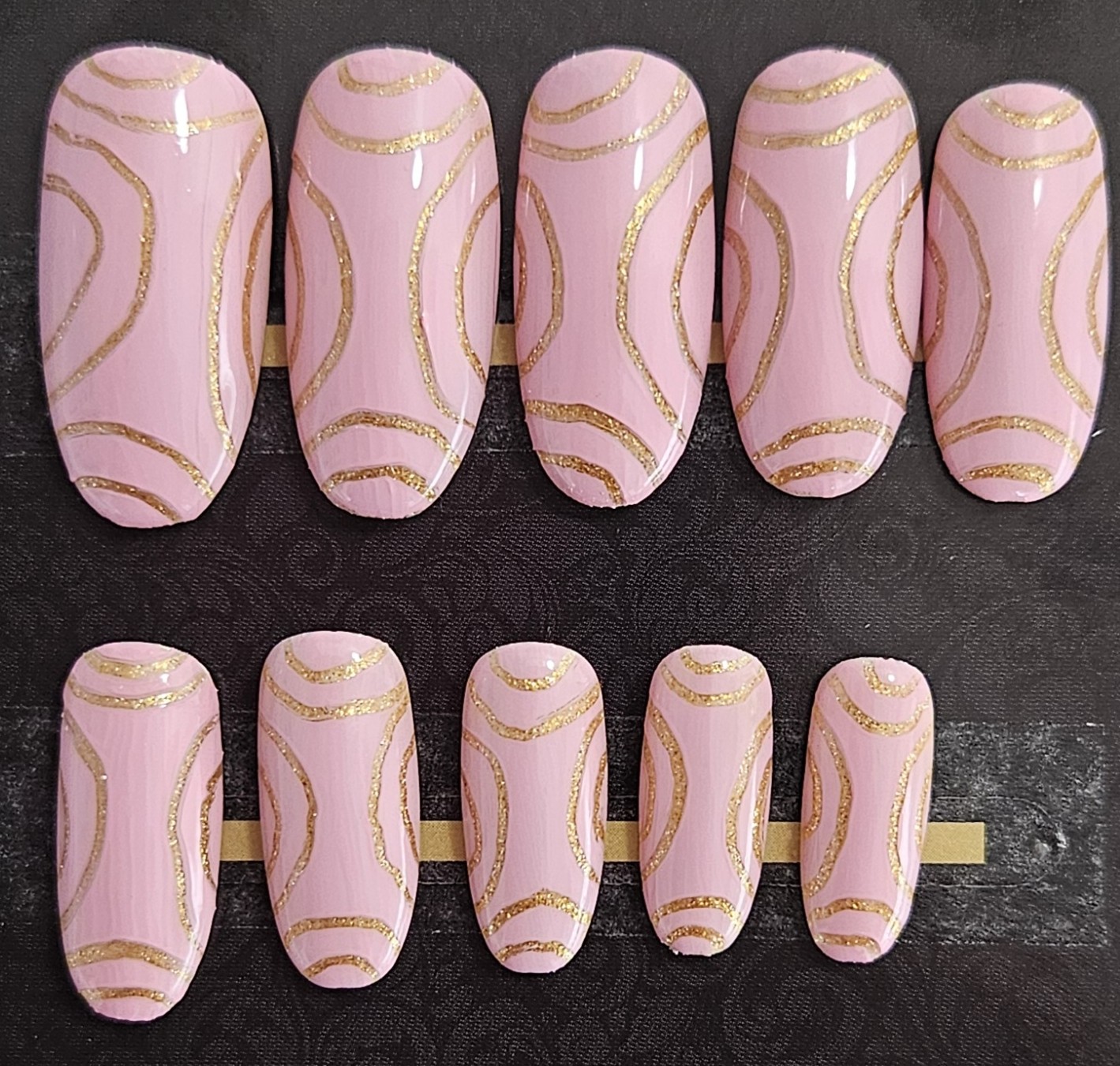 Pink Mirage