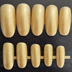 Golden Sands