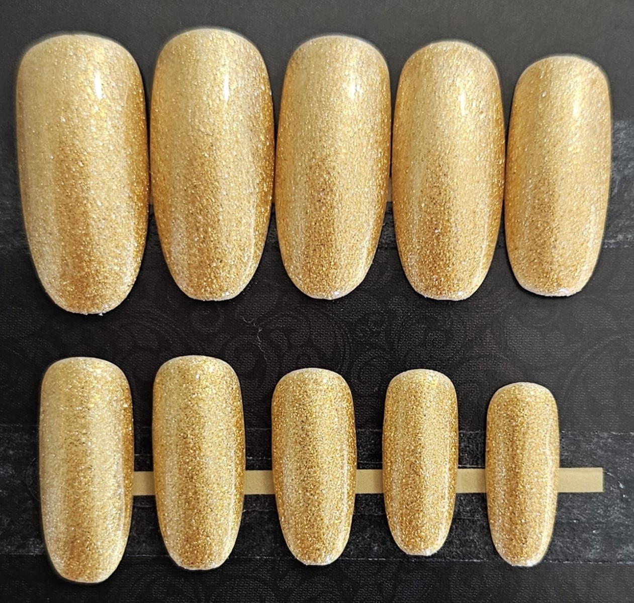 Golden Sands
