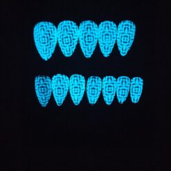 Alternative view of Frost Mandala Glow