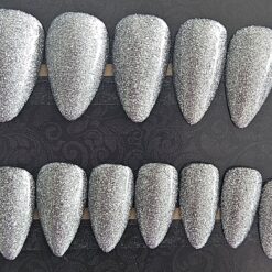 Silver Stardust