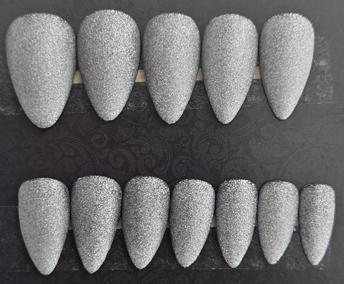 Silver Frost