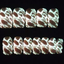 Alternative view of Electric Bloom Glow