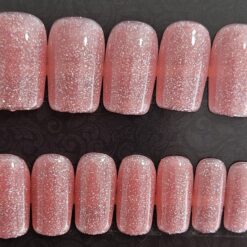 Pink Stardust