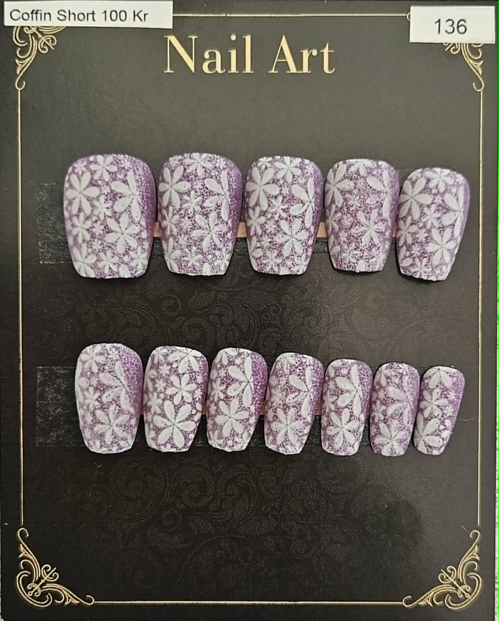 Lavender Glow