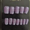 Lilac Sparkle