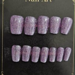Lilac Sparkle