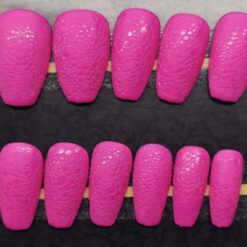 Bubblegum Foam