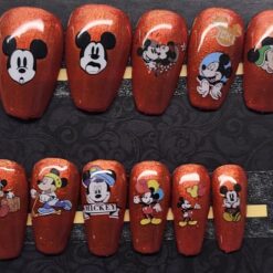 Mickey Magic