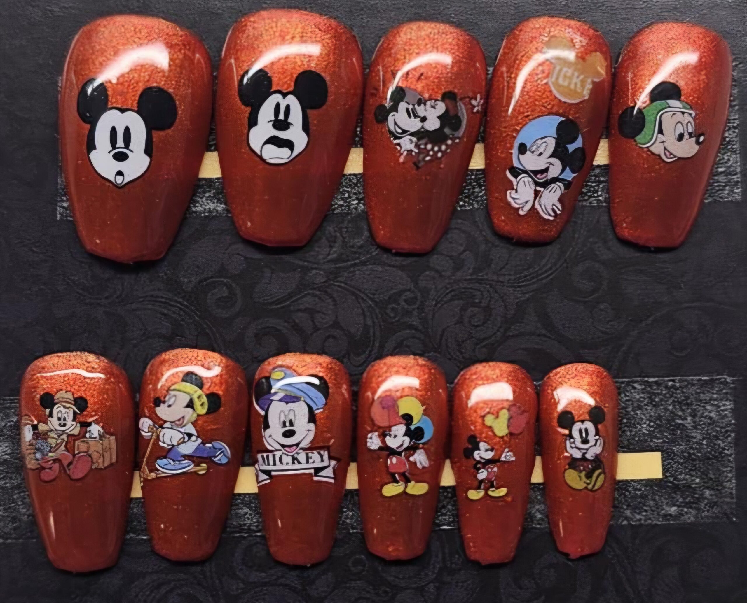 Mickey Magic