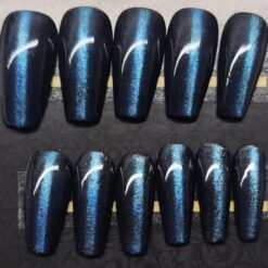Midnight Sapphire