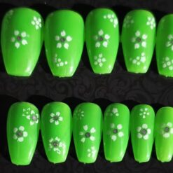 Lime Blossom