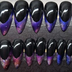 Cosmic Eclipse