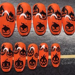 Pumpkin Panic