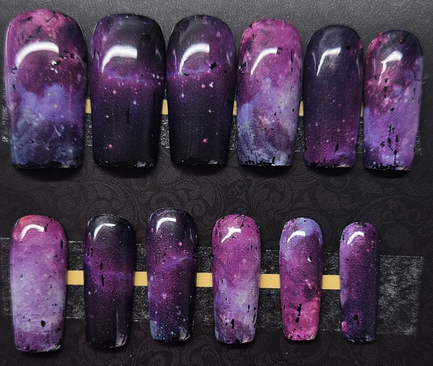 Cosmic Dreams