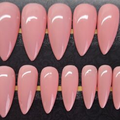 Baby Pink