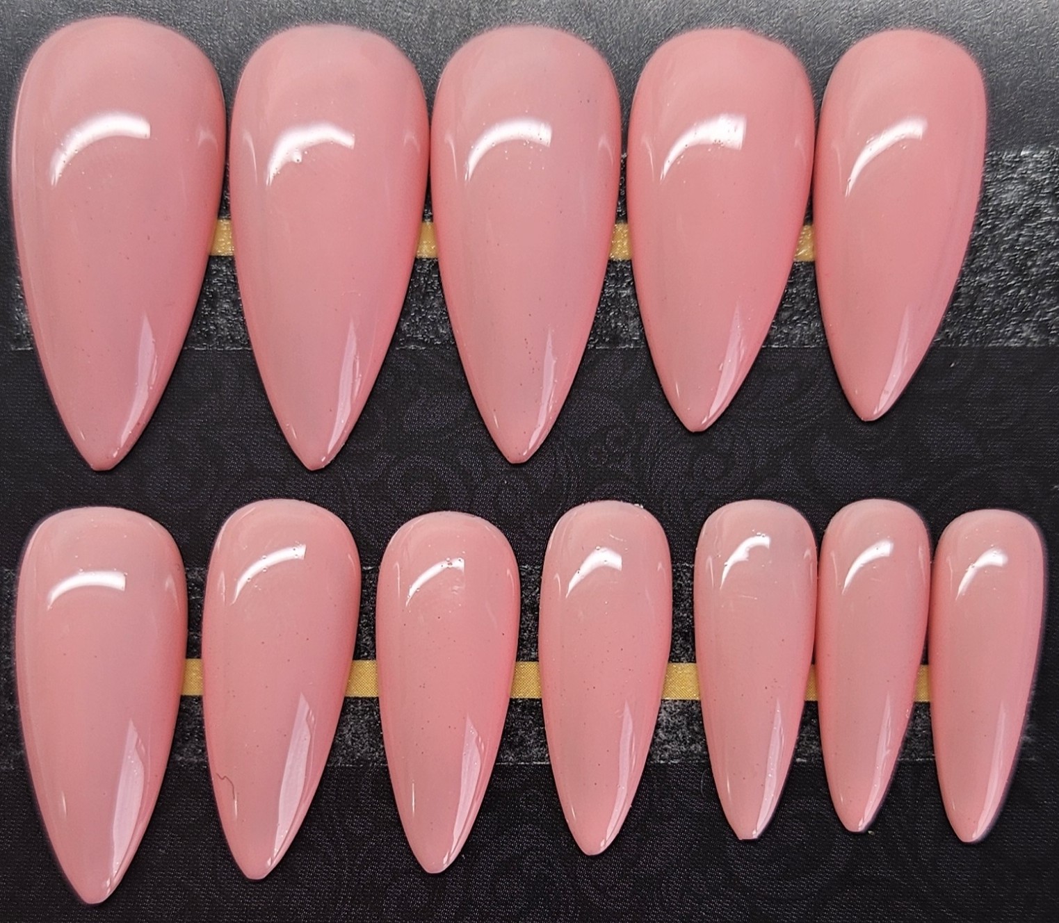 Baby Pink