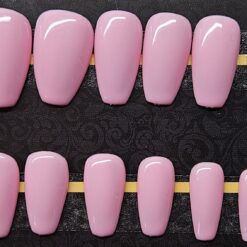 Soft Pink