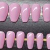 Candy Pink