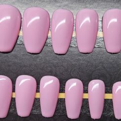 Candy Pink