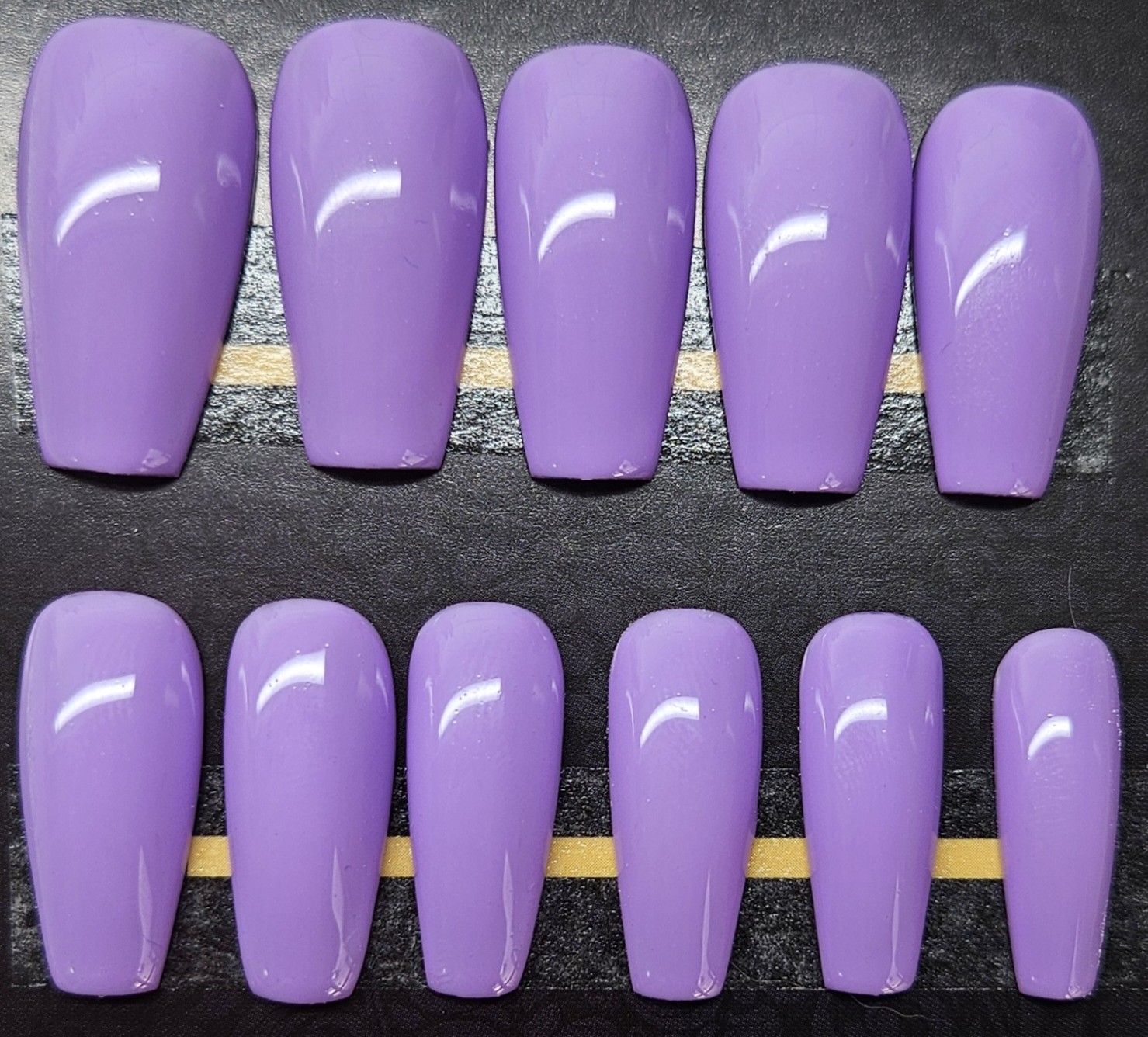 Lavender Dream