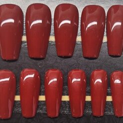 Cherry Red