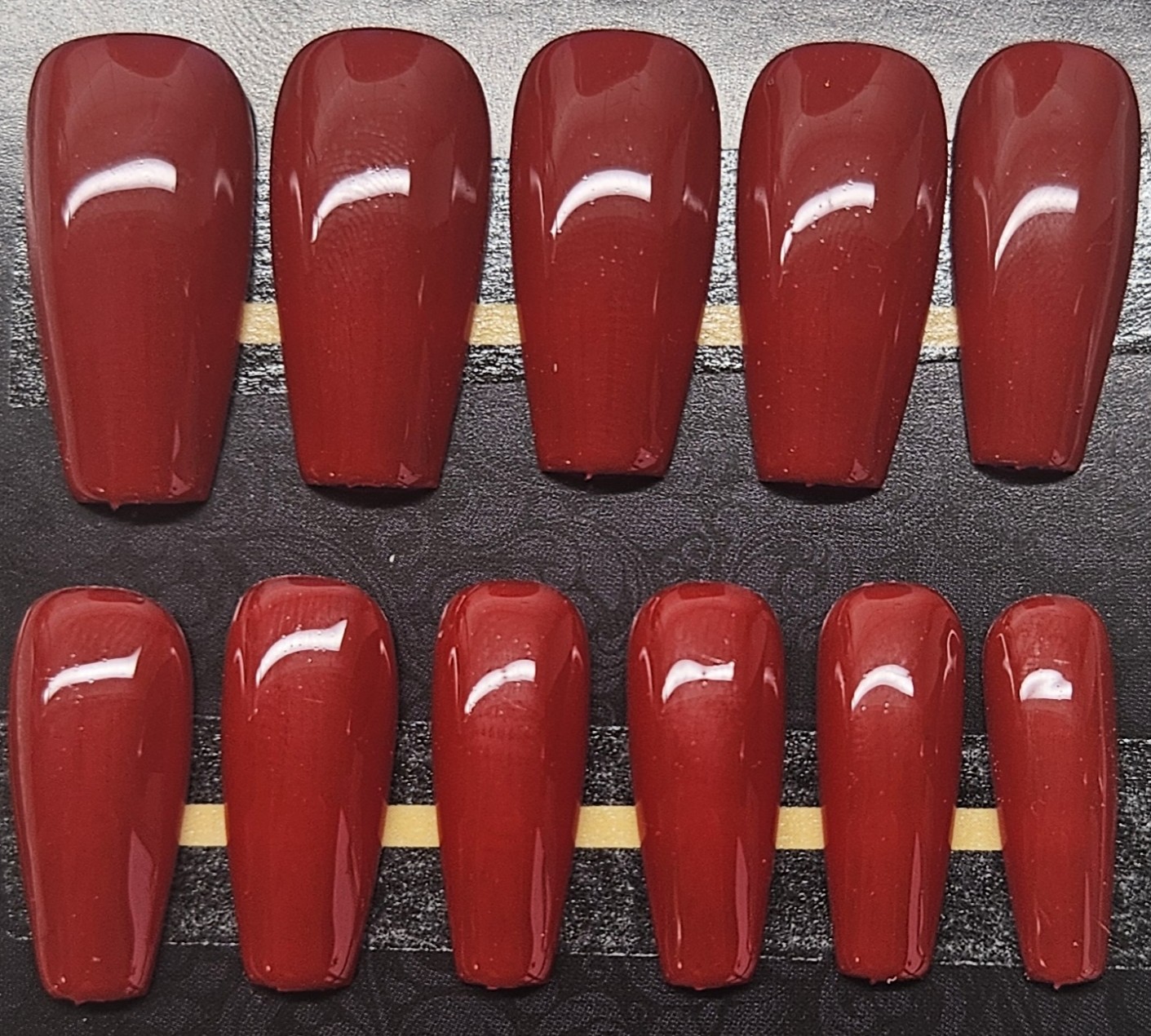 Cherry Red