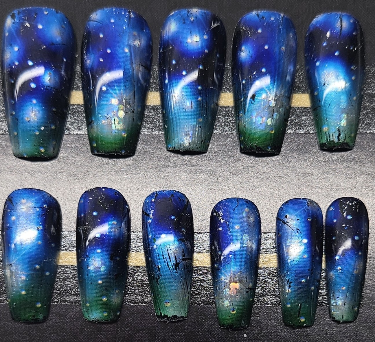 Midnight Aurora