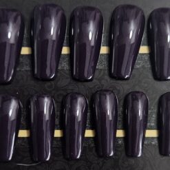 Black Plum