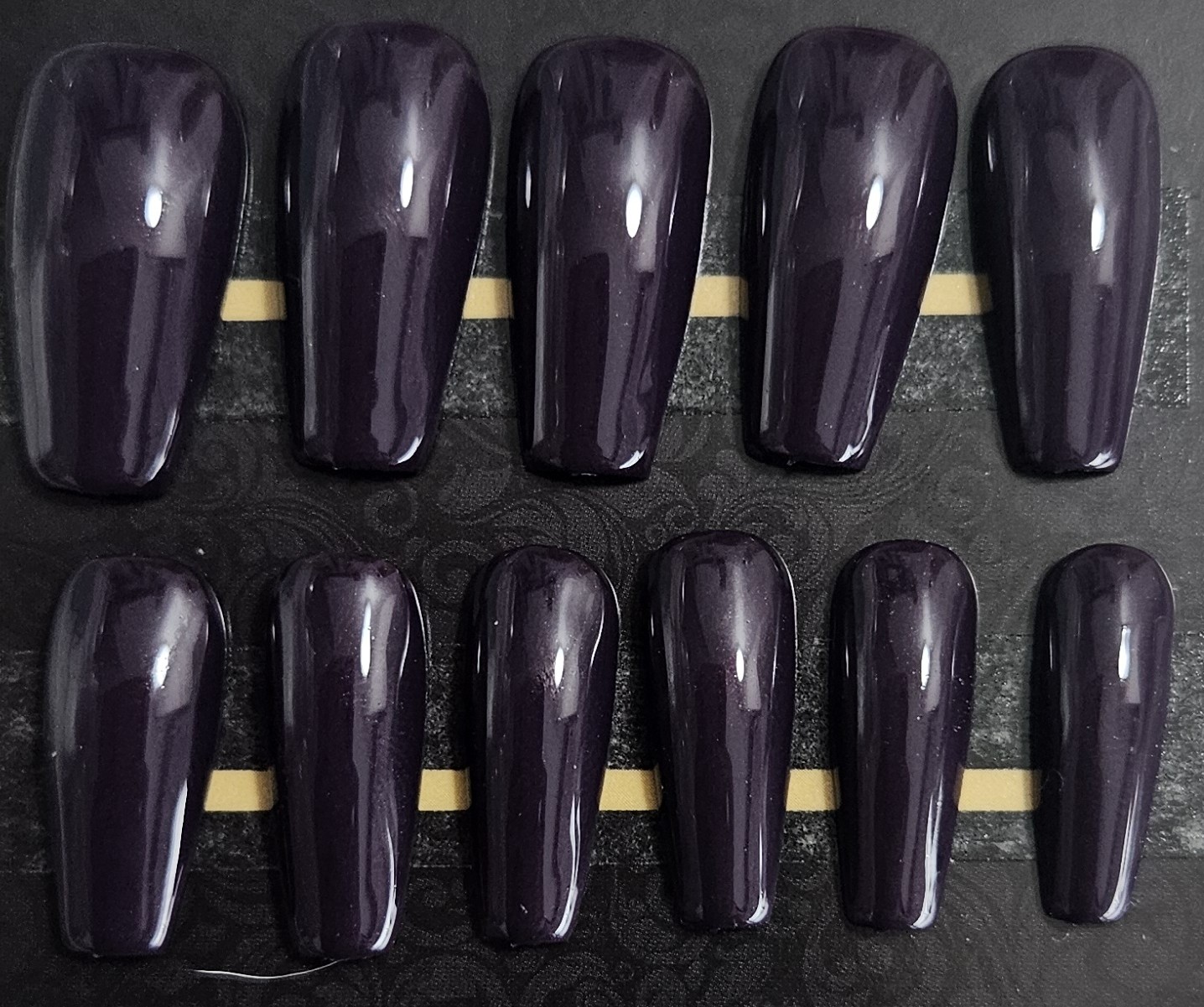 Black Plum