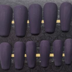 Velvet Plum