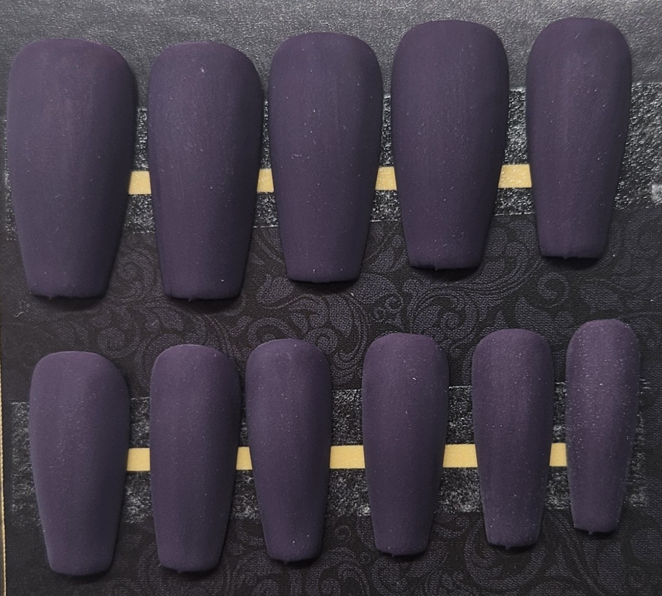 Velvet Plum