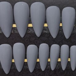 Storm Grey