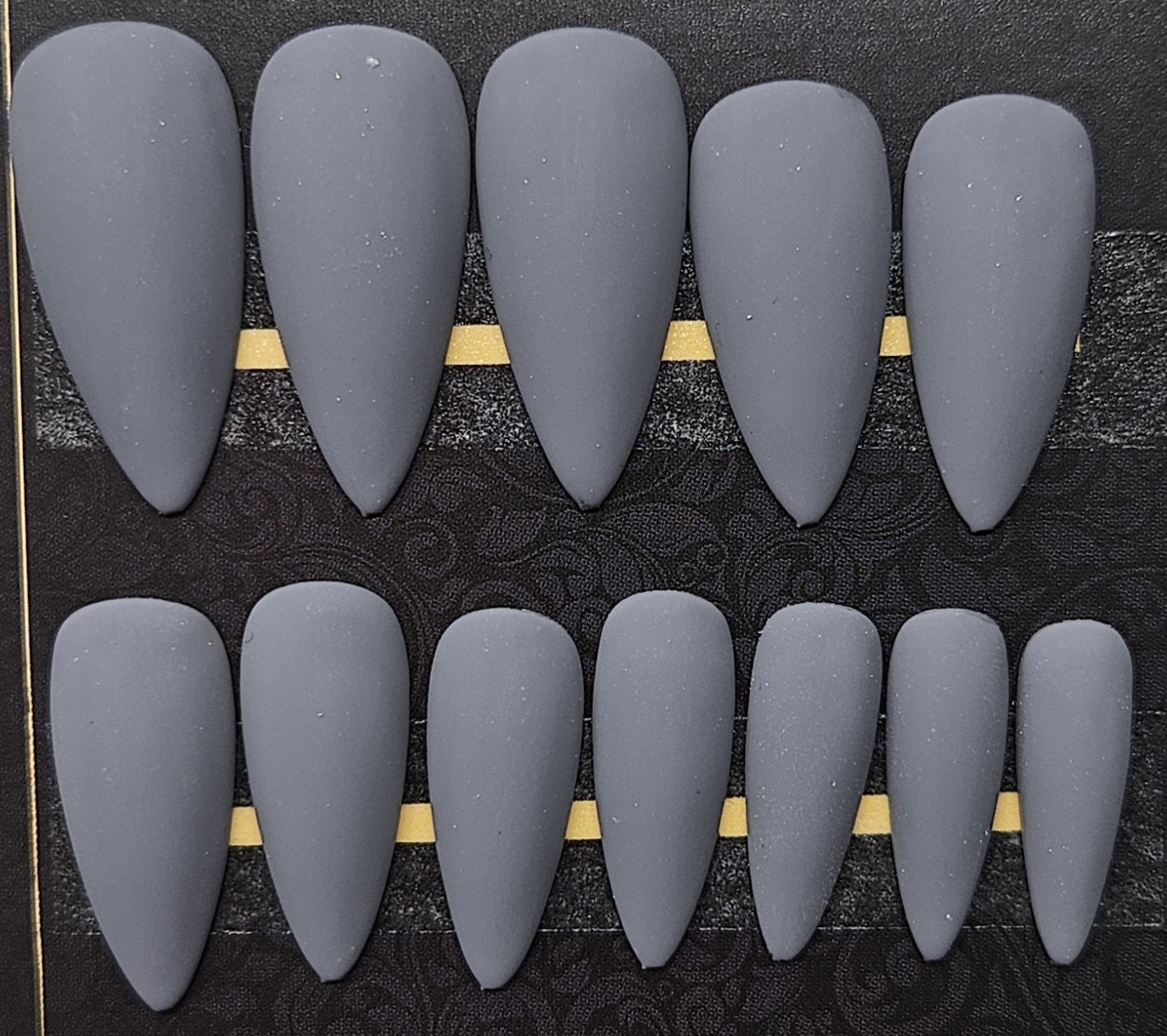 Storm Grey
