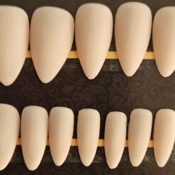 Soft Ivory