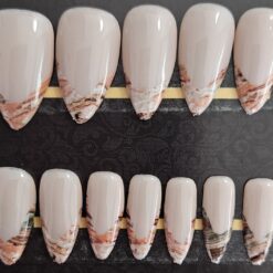 Rose Marble