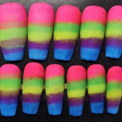 Neon Rainbow