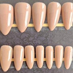 Caramel Nude